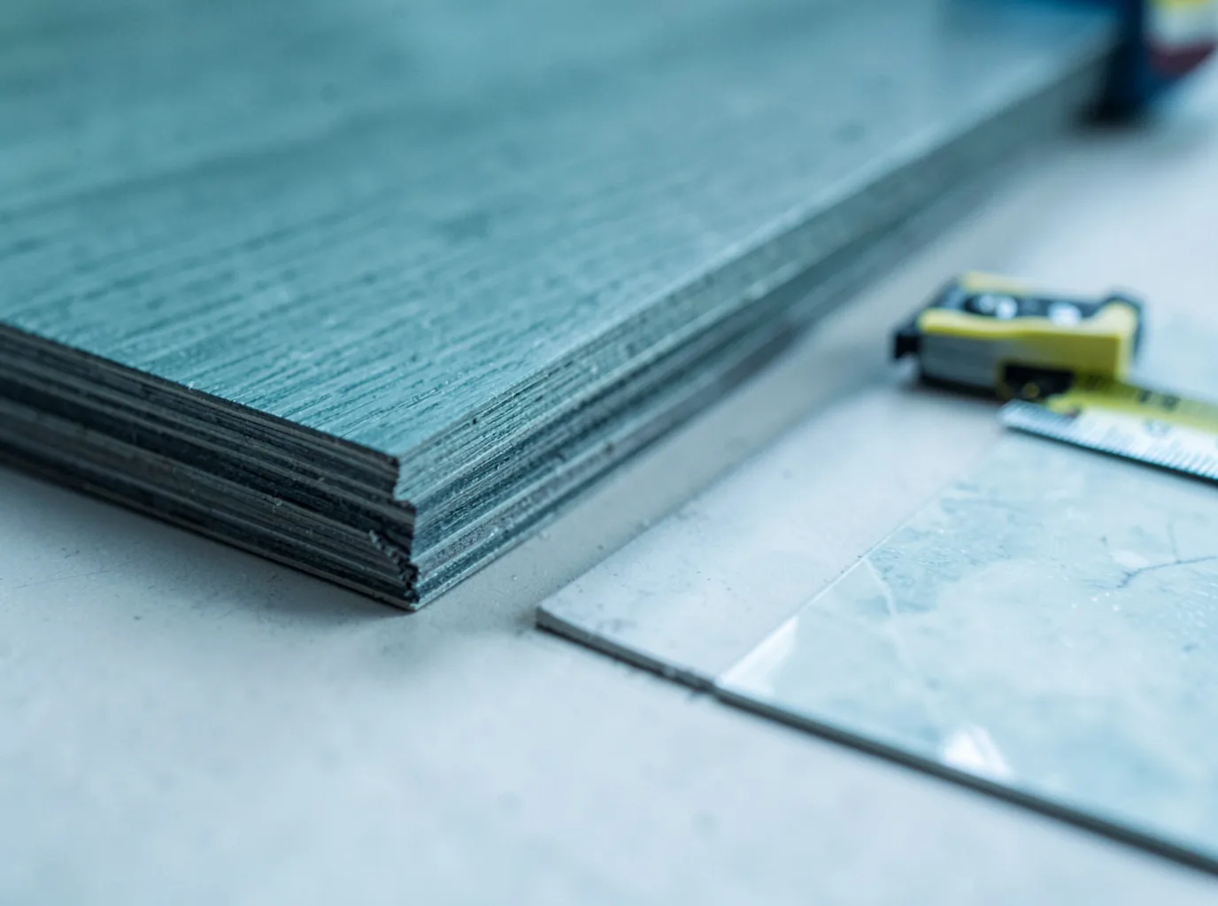 Luxury Vinyl Plank Installation Melville, MT FAQs